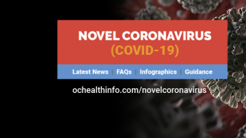 Novel Coronavirs