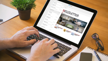 Newsletter 1