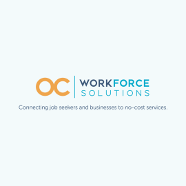 OC Workforce Solutions (Icon)