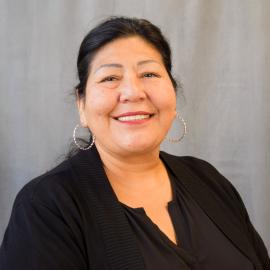 Gloria Alvarado OCWDB Board Member 