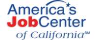 America's Job Center of California logo