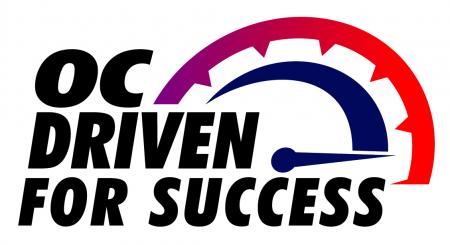 OC Driven for Success Logo