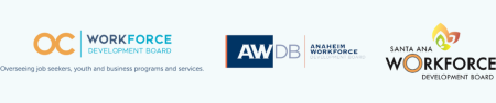 OCWDB-AWDB-SAWDB Banner
