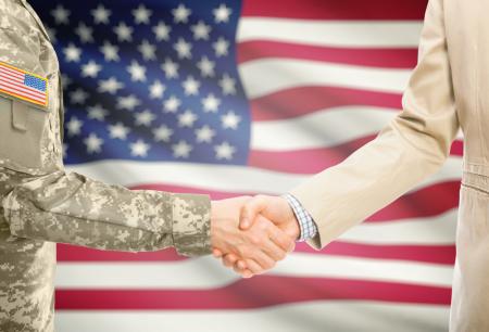 Veterans and Military Family Career and Resource Fair