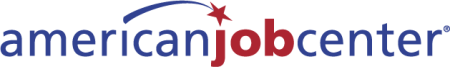 American Job Center Logo