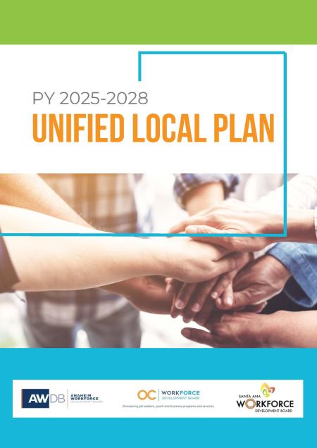 2025-2028 Local Plan_COVER
