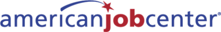 American Job Center logo