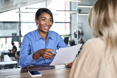 Career advisor