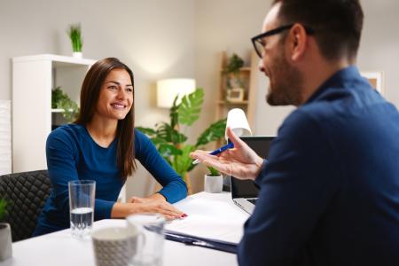 Career advisor